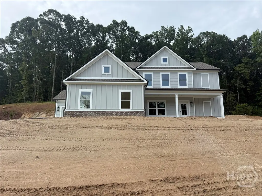 1280 Birch Way, Loganville, GA 30052 - #1