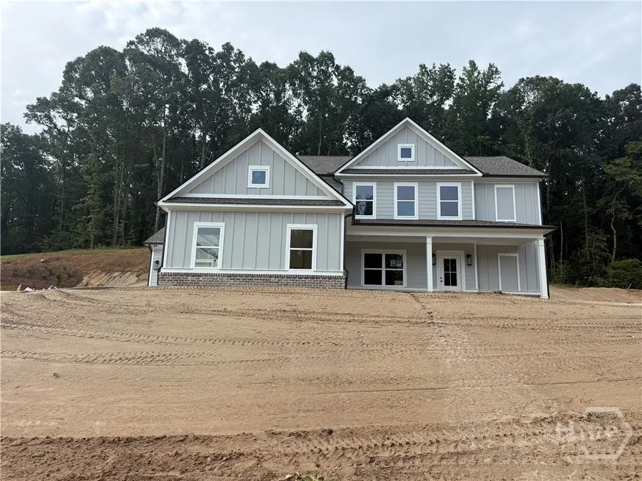 1280 Birch Way, Loganville, GA 30052 - #2