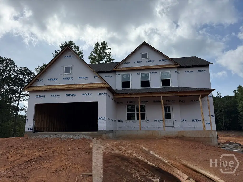 1095 Tupelo Lane, Loganville, GA 30052 - #1