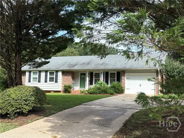 130 Candy Circle, Winterville, GA 30683