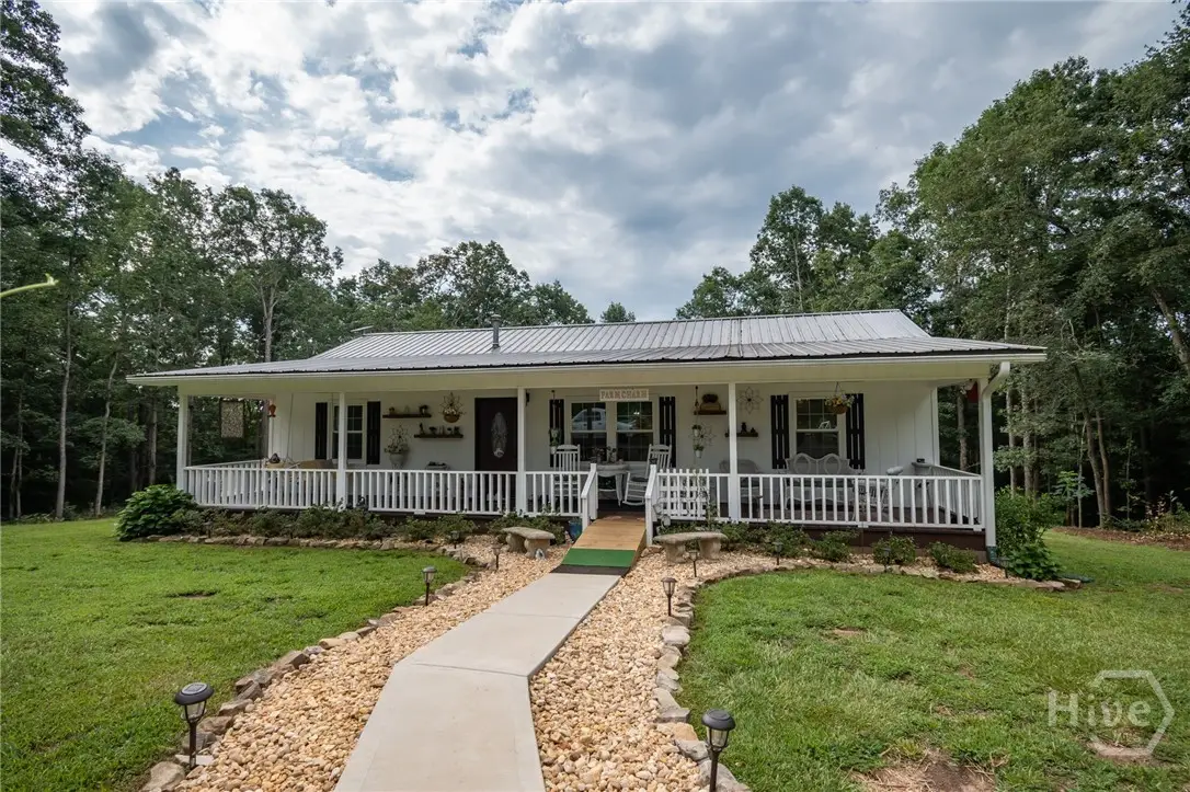 2014 Athens Road, Royston, GA 30662 - #1