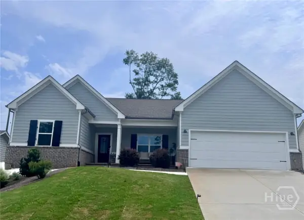 25 Lyles, Statham, GA 30666
