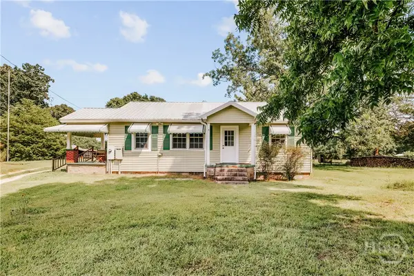 6 Burt Road, Carlton, GA 30627