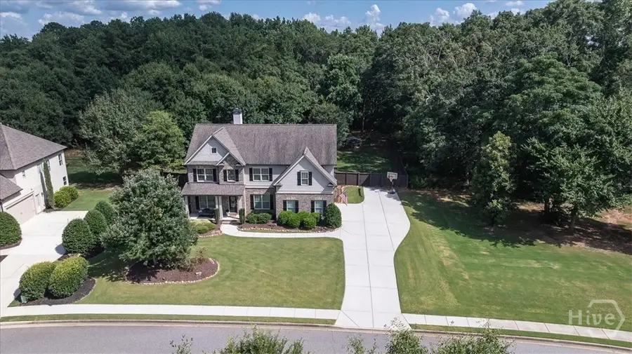 1517 Grove Brook Lane, Watkinsville, GA 30677 - #3