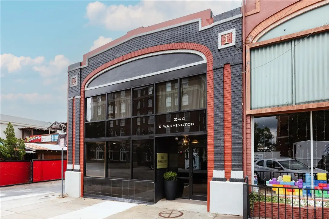 244 E Washington #150, Athens, GA 30601 - #1