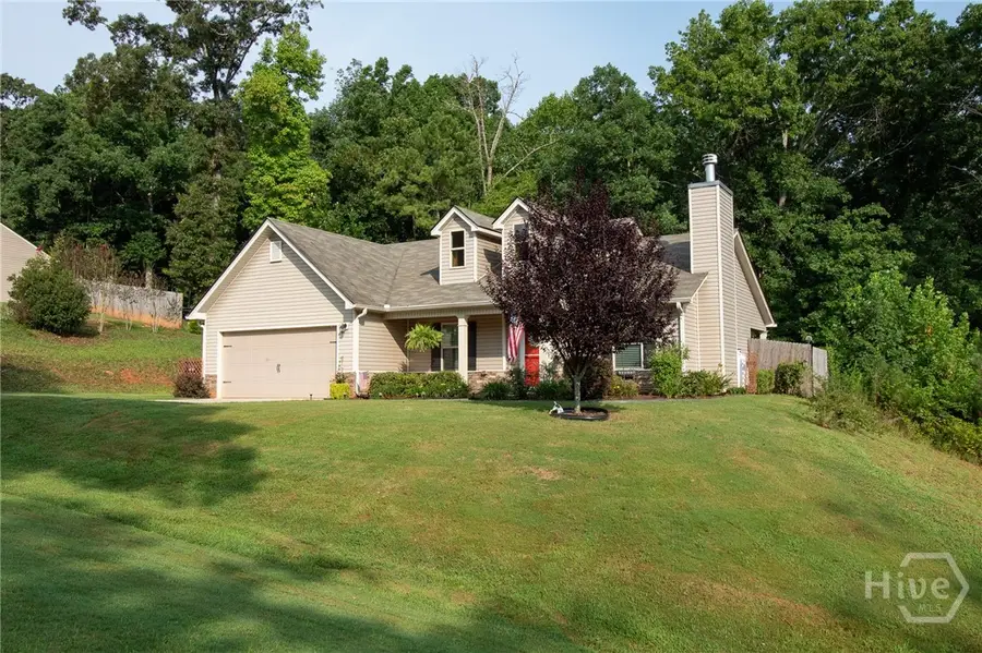 141 Conifer Court, Winterville, GA 30683 - #3