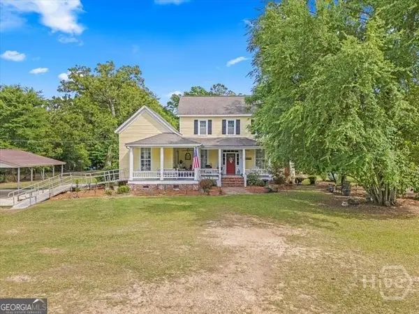 6644 Cadley Road, Norwood, GA 30823