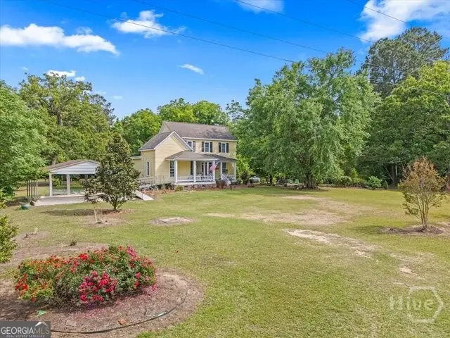 6644 Cadley Road, Norwood, GA 30823 - #2