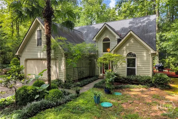 1060 Sharon Place, Watkinsville, GA 30677