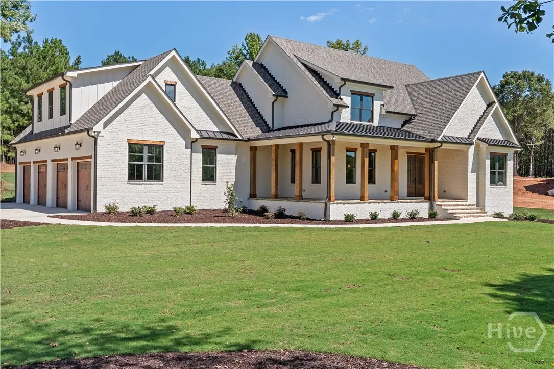 1776 Parthenon Drive, Athens, GA 30606 - #1
