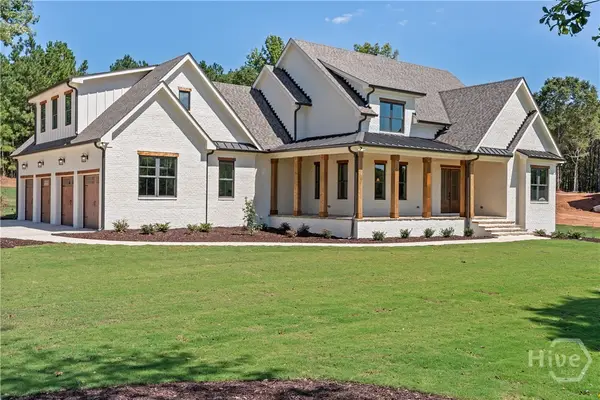 1776 Parthenon Drive, Athens, GA 30606