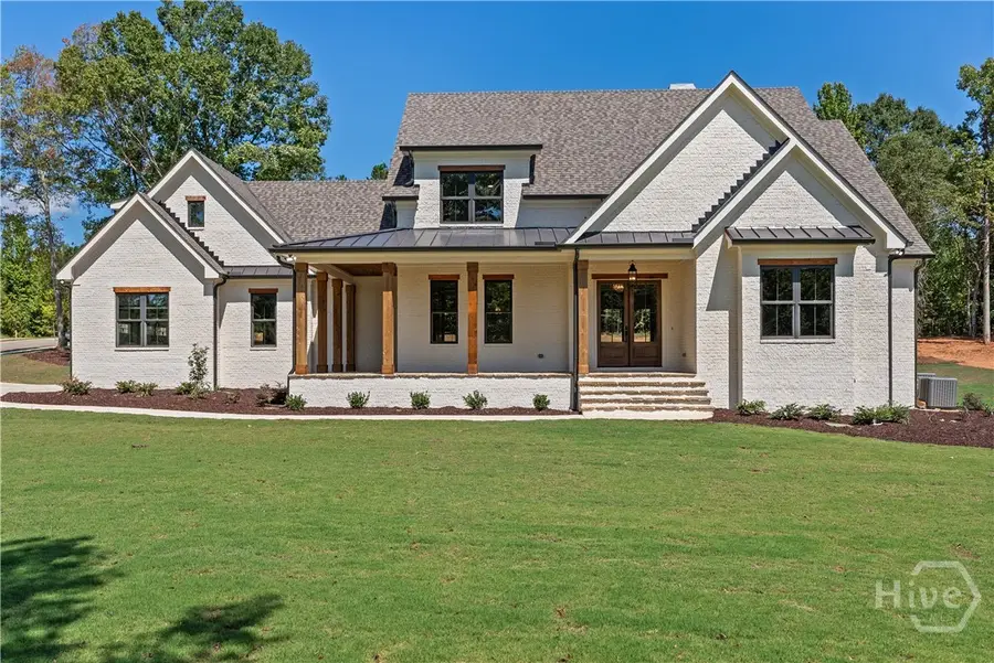 1776 Parthenon Drive, Athens, GA 30606 - #2