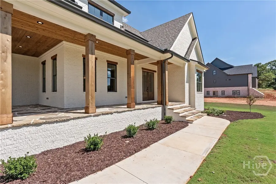 1776 Parthenon Drive, Athens, GA 30606 - #3