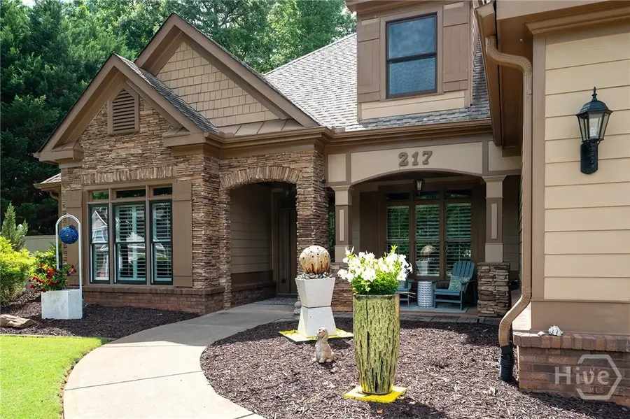217 Falling Shoals Drive, Athens, GA 30605 - #2