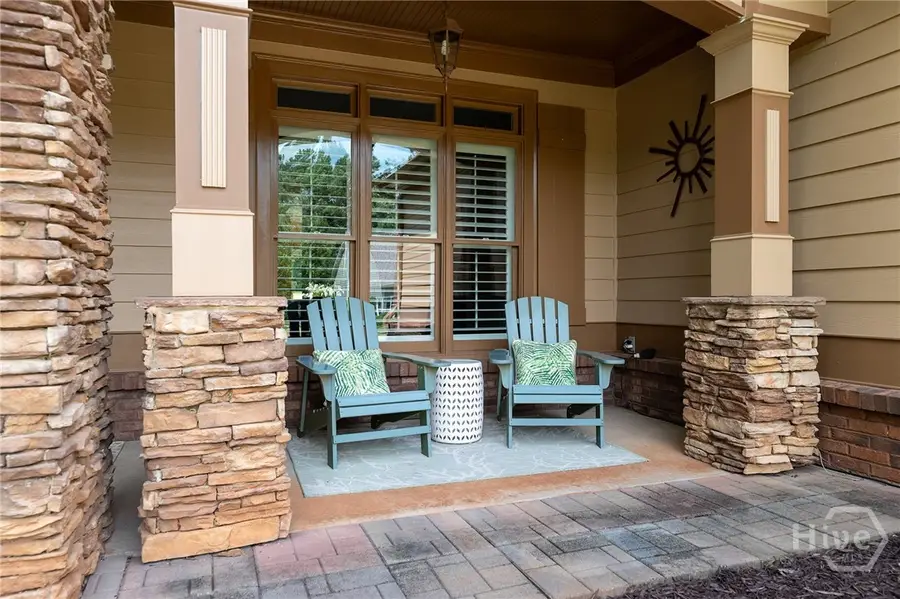 217 Falling Shoals Drive, Athens, GA 30605 - #3