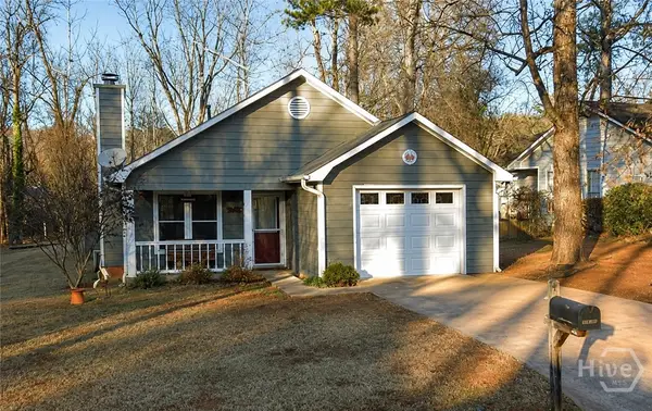 110 Diamond Drive, Athens, GA 30605