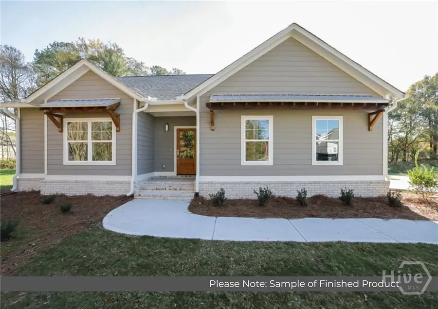 584 Hospital Road, Commerce, GA 30529 - #2