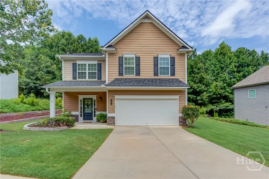 3425 Hope Road, Gainesville, GA 30507 - #1