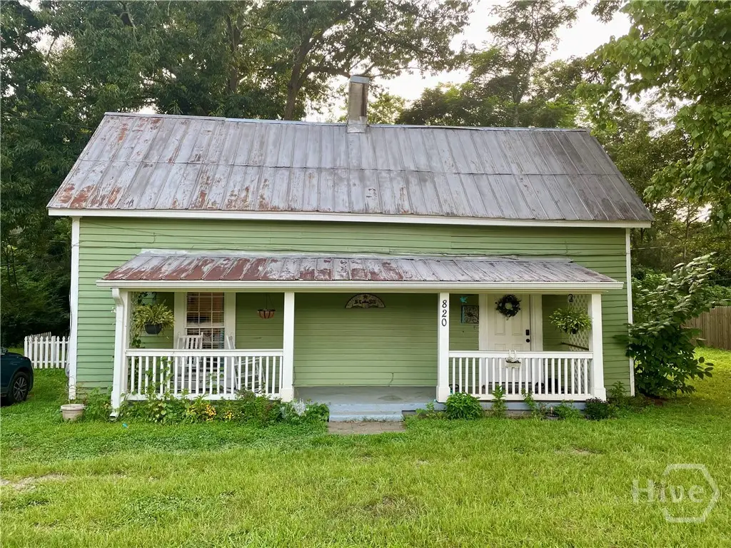 820 Whitehall Road, Athens, GA  - #1