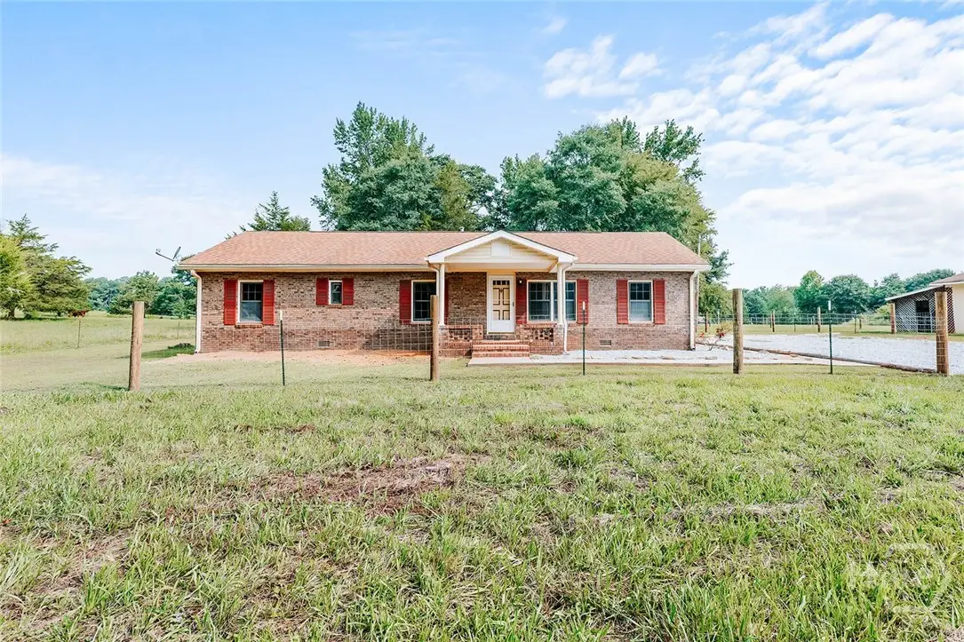 621 Elberton Road, Lexington, GA 30648 - #1