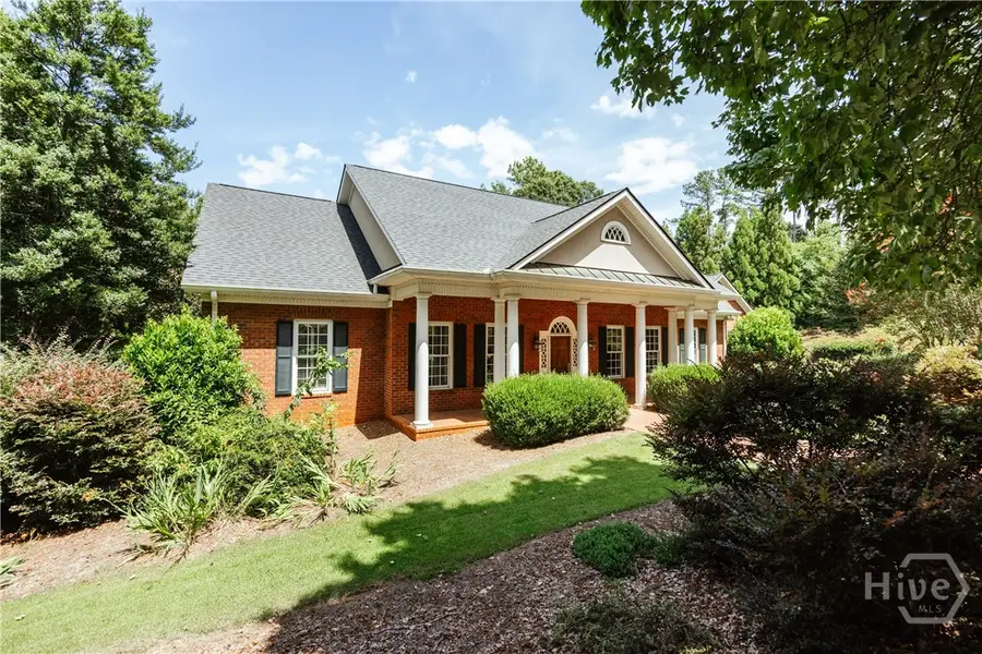 1781 Wild Azalea Lane, Athens, GA 30606 - #2