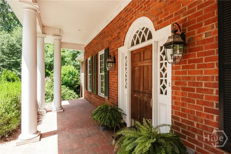 1781 Wild Azalea Lane, Athens, GA 30606 - #3