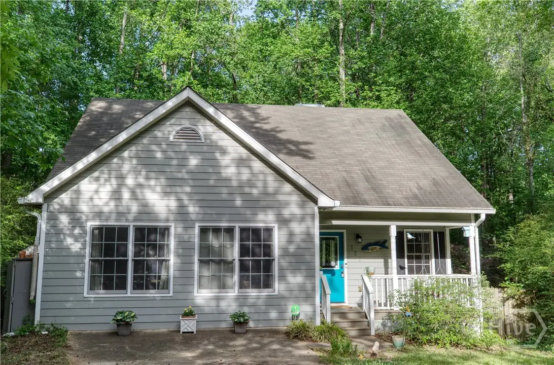 135 Brookstone Place, Athens, GA 30605 - #1