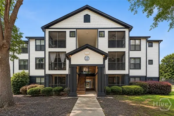 211 North Avenue #1225, Athens, GA 30601