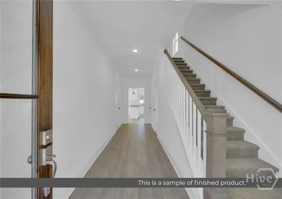 554 Hospital Road, Commerce, GA 30529 - #3