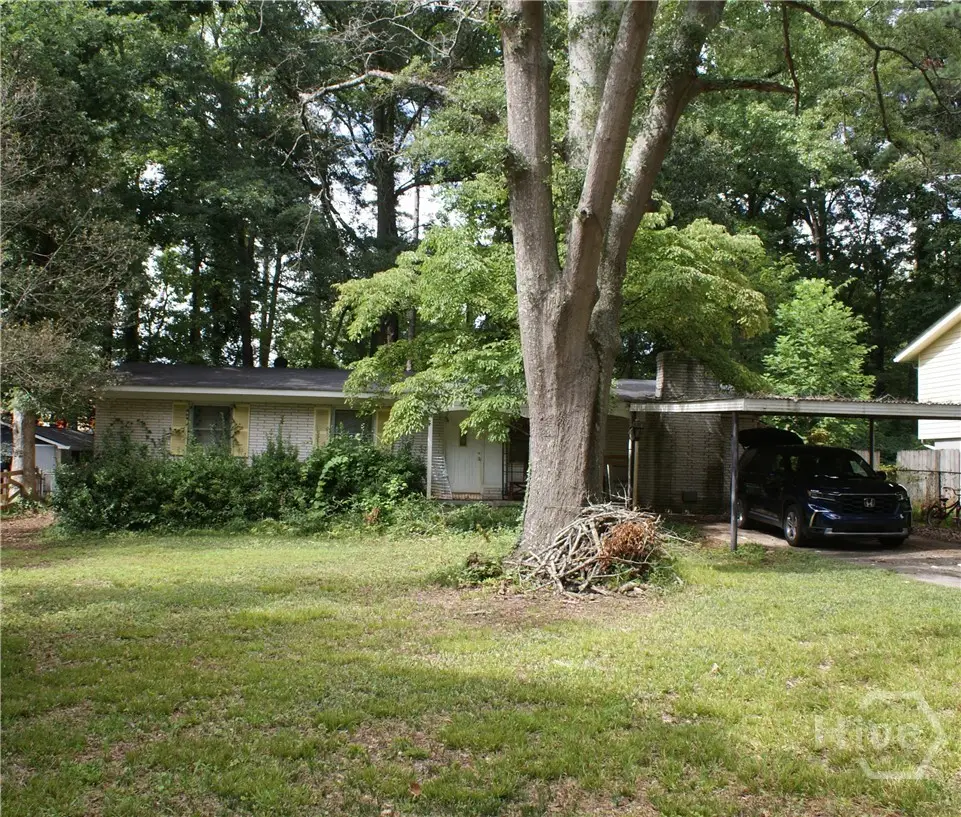 4936 Sheila Lane, Stone Mountain, GA 30083 - #1