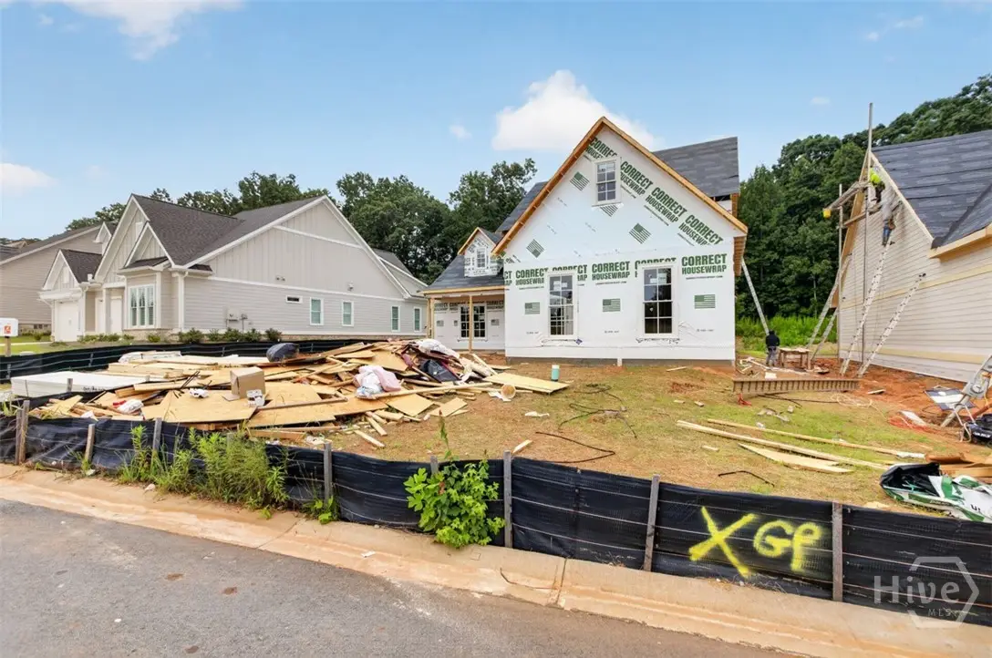 423 Lake Vista Drive, Statham, GA 30666 - #1