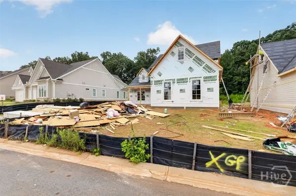 423 Lake Vista Drive, Statham, GA 30666