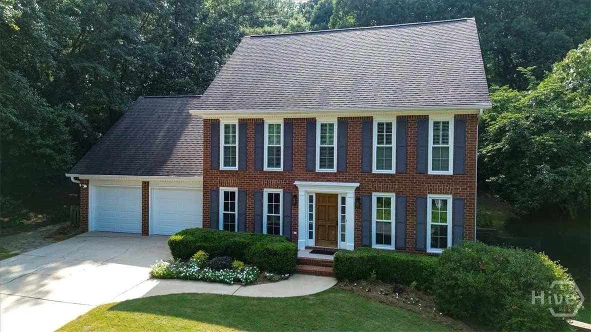121 Ashbrook Drive, Athens, GA 30605 - #1