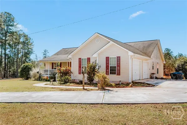 2242 Crawfordville Road, Philomath, GA 30660