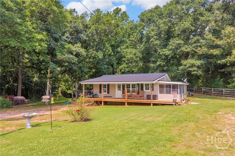 4119 Hwy 106 N, Danielsville, GA 30633 - #3