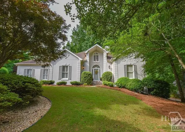 1151 Ramser Drive, Watkinsville, GA 30677