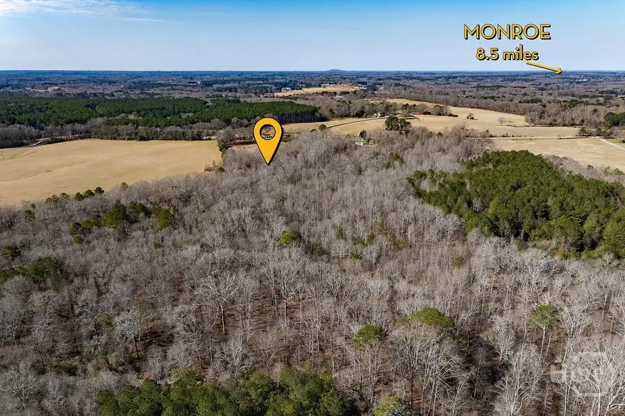 2644 Nunnally Shoals Tract 2 Road, Good Hope, GA 30641 - #3