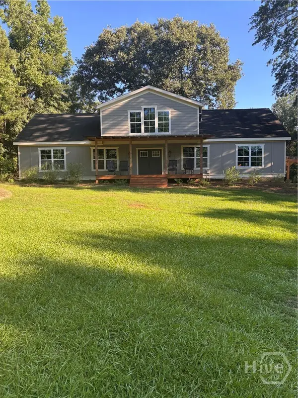 1208 Elberton Road, Lexington, GA 30648