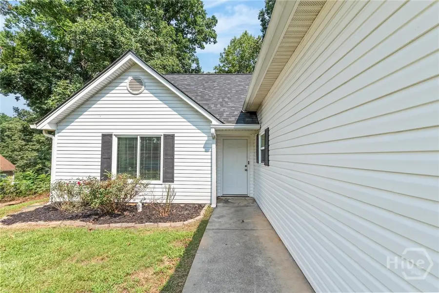 185 Jimmy Reynolds Drive, Jefferson, GA 30549 - #2