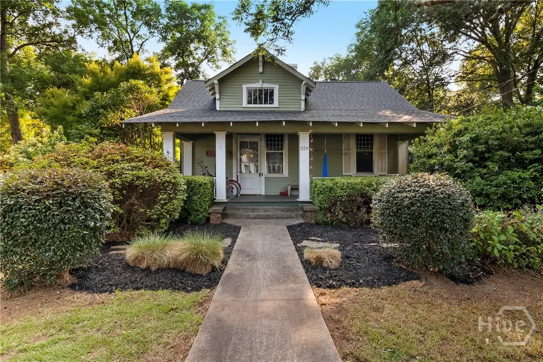 229 Church Street N, Winterville, GA 30683 - #1