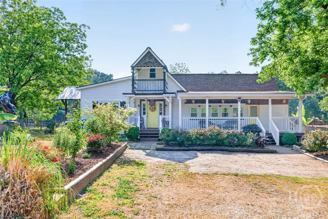 1380 Dunlap Road, Winterville, GA 30683 - #1