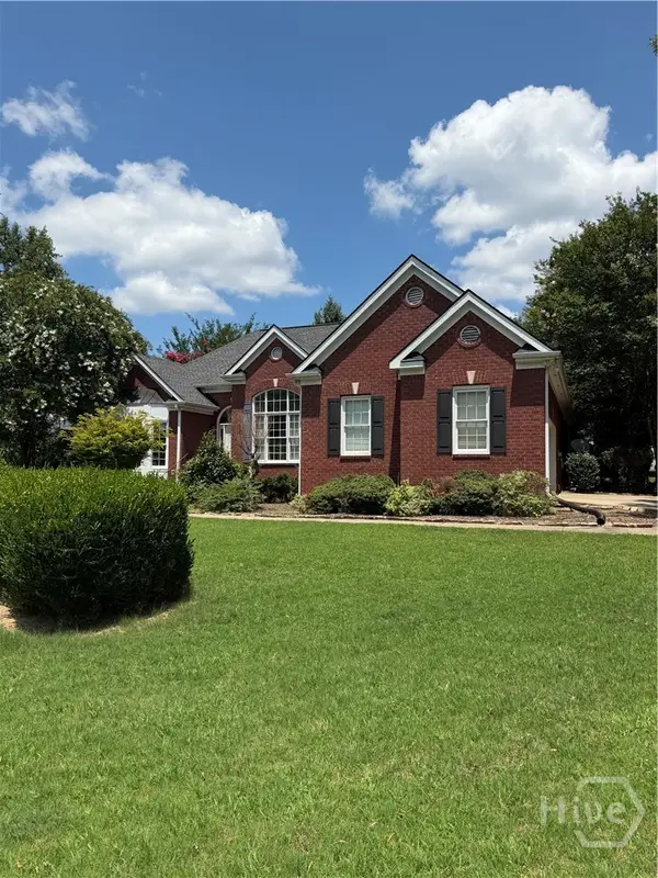 641 Chesterfield Road, Bogart, GA 30622