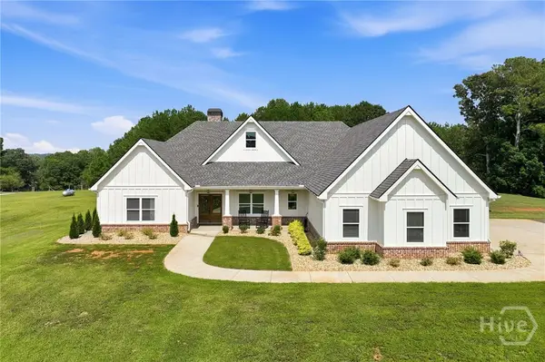 5631 Sandy Creek Road, Madison, GA 30650