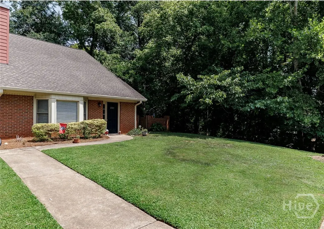 220 Eaglewood Court, Athens, GA 30606 - #1