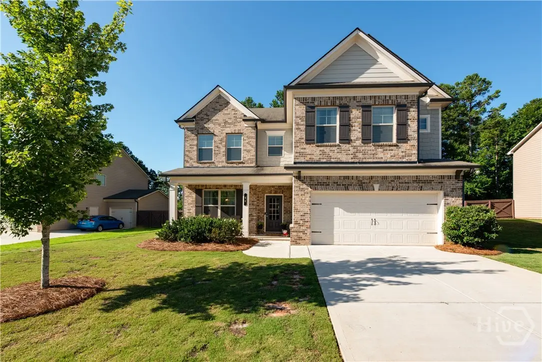64 Heron Court, Jefferson, GA 30549 - #1