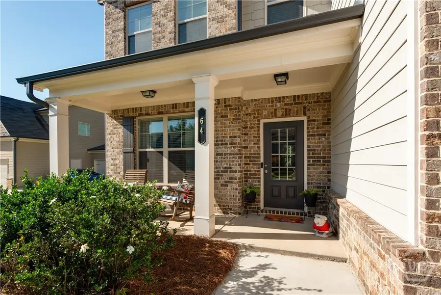 64 Heron Court, Jefferson, GA 30549 - #2