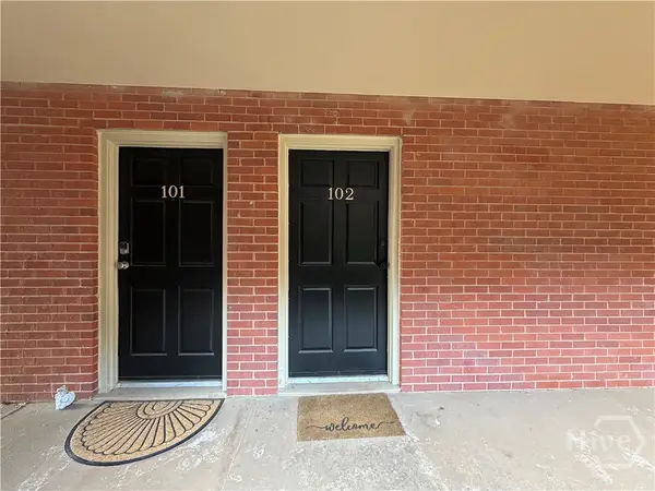 250 Little Street #D102, Athens, GA 30605