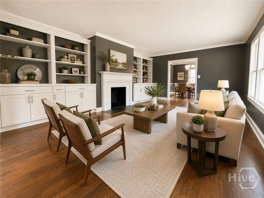 270 Pine Valley Drive, Athens, GA 30606 - #3