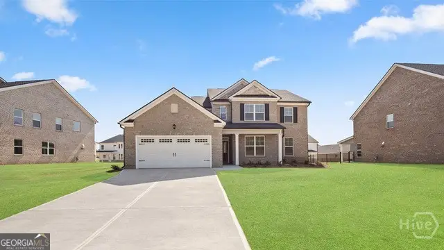 1463 Westland Court, Bogart, GA 30622 - #1