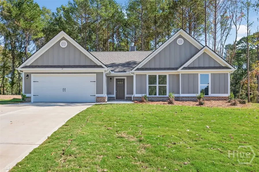 1825 Bennett Road #2, Homer, GA 30547 - #2